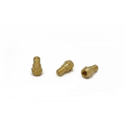 Купить Aurora Держатель наконечника M6 22mm (26KD) (10 шт.) в Марушкино