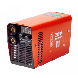 Купить BestWeld BESTMINI 200 в Марушкино