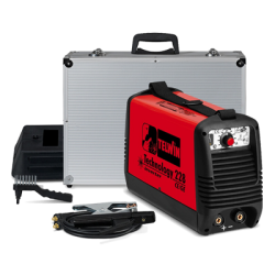 Купить Telwin INFINITY 228 CE 230V ACX в Марушкино