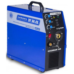 Купить Aurora PRO OVERMAN 160 в Марушкино