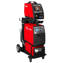 Купить Helvi Maxitech 380 R.A. 2PULSE в Марушкино