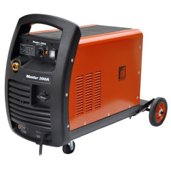 Купить Сварочный полуавтомат BestWeld MASTER 200A в Марушкино