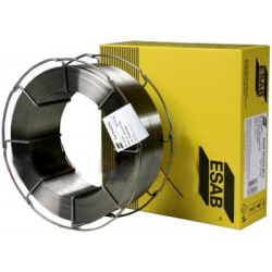 Стоимость ESAB OK AristoRod 13.22 - 1,0mm - 18,0kg в Марушкино