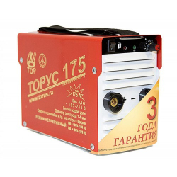 Купить ТОР ТОРУС 175 ТЕРМИНАТОР-2 в Марушкино