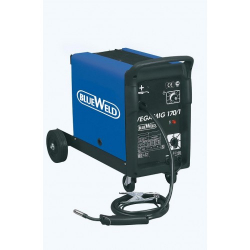 Купить Blueweld Vegamig 170/1 Turbo в Марушкино