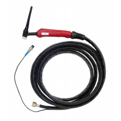 Купить Aurora TIG 17 140A (35%) 2pin, 3/8G, 4m в Марушкино