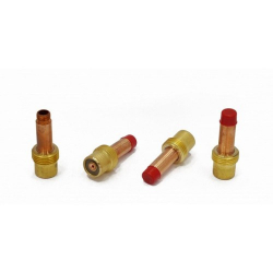Купить Aurora Держатель цанги GasLens d.2.4 (TIG17-18-26) (10 шт.) в Марушкино