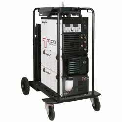 EWM Tetrix 350 AC/DC Comfort/Synergic Plasma в Марушкино