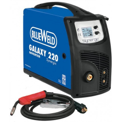 Купить Сварочный полуавтомат Blueweld GALAXY 220 в Марушкино