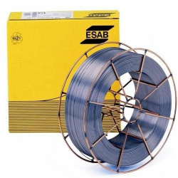 Стоимость ESAB OK AristoRod 12.63 - 1,2mm - 18,0kg в Марушкино