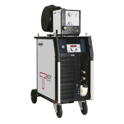 Купить EWM Taurus 401 Synergic S MM FDG в Марушкино