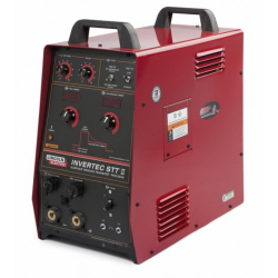 Купить Lincoln Electric Invertec STT II в Марушкино
