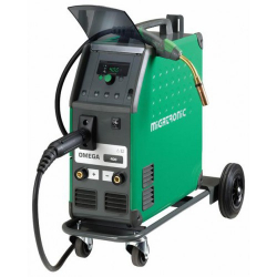 Купить Migatronic OMEGA2 400 C-L BASIC с тележкой в Марушкино