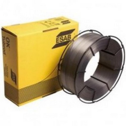 Стоимость ESAB OK Tubrod 15.14 - 1,4mm - 16,0kg в Марушкино