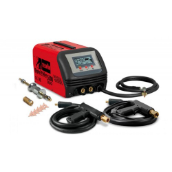 Telwin Digital Puller 5500 Duo 230V в Марушкино