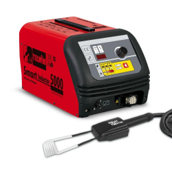 Telwin Smart Inductor 5000 200-240V Classic с аксессуарами в Марушкино