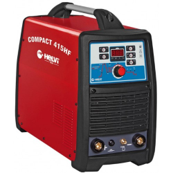 Аппарат аргонодуговой сварки Helvi COMPACT 415HF в Марушкино