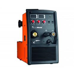 Купить FoxWeld INVERMIG 200 COMPACT в Марушкино