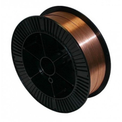 Стоимость Bedra Проволока медная bercoweld S3 (CuSi3Mn), 0.8мм, 15кг в Марушкино