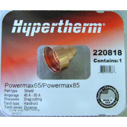 Купить Hypertherm Экран PMX 65A/85 в Марушкино