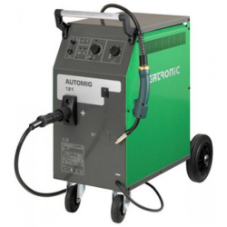 Купить Migatronic Automig 271 UPS в Марушкино