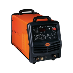 Сварог TECH TIG 200 P DSP AC/DC (E104) в Марушкино