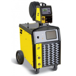 Купить ESAB ORIGO MIG 6502CW в Марушкино