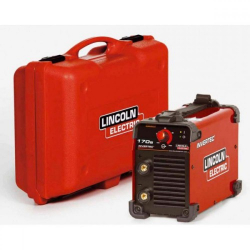Купить Lincoln Electric INVERTEC 170S – в полной комплектации в Марушкино