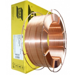 Стоимость ESAB OK Autrod 12.51 - 1,6mm - 18,0kg в Марушкино