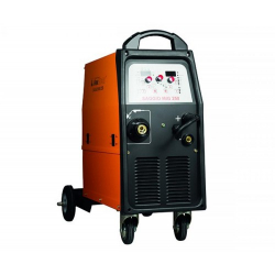 Купить FoxWeld SAGGIO MIG 250 в Марушкино