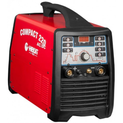 Helvi COMPACT 220 AC/DC R.A в Марушкино