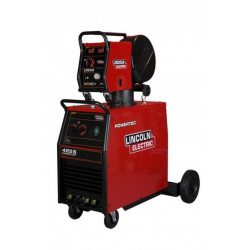Купить Lincoln Electric Powertec 425S в Марушкино