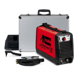 Купить Telwin Technology 228 CE/GE в Марушкино