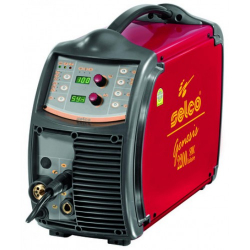 Купить Selco Genesis 2200 SMC EXCLUSIVE в Марушкино