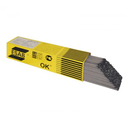 Стоимость ESAB OK 67.50 - 5,0mm - 1,7kg в Марушкино