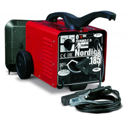 Купить Telwin NORDICA 4.185 TURBO 230V/400V ACD в Марушкино