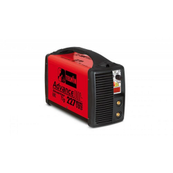 Купить Telwin ADVANCE 227MV/PFC TIGDC-LIFT100-240V+ACX в Марушкино