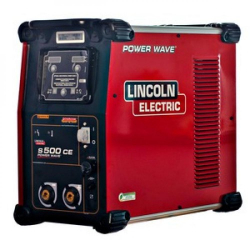 Купить Lincoln Electric Power Wave S500 CE в Марушкино