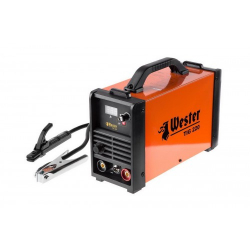 Купить Инвертор WESTER TIG 220 (10-220A) в Марушкино