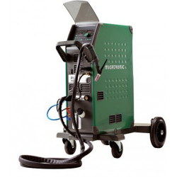 Migatronic PI 500 DC H Water в Марушкино
