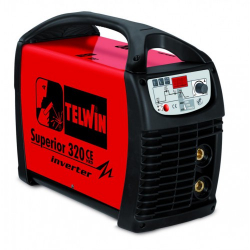 Купить Telwin SUPERIOR 320 CE VRD 230-400V в Марушкино
