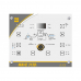 Купить АППАРАТ АРГОНОДУГОВОЙ СВАРКИ HUGONG WAVE 315D III AC/DC в Марушкино