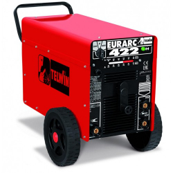 Купить Telwin EURARC 422 230V/400V в Марушкино