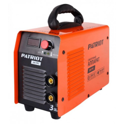 Купить Сварочный инвертор Patriot 200 PFC в Марушкино