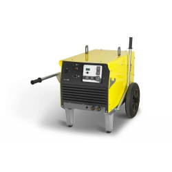 Купить ESAB OrigoArc 650c, панель А12 offshore в Марушкино