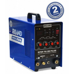 Aurora PRO INTER TIG 200 PULSE в Марушкино