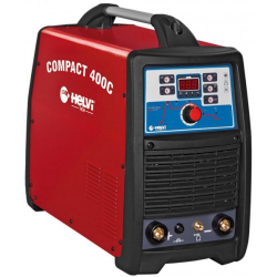 Купить Сварочный инвертор Helvi COMPACT 400C в Марушкино