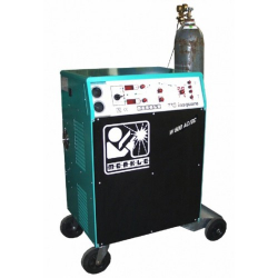 Merkle Insquare W 600 AC/DC с аксессуарами в Марушкино