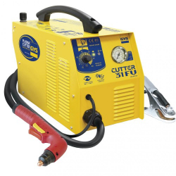Gys PLASMA CUTTER 31FV в Марушкино