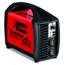 Купить Telwin TECNICA 211/S 230V в Марушкино